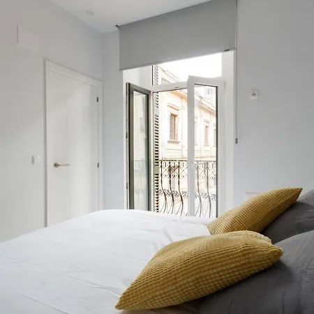Apartament Belgrano & Oldtown By Beauty *