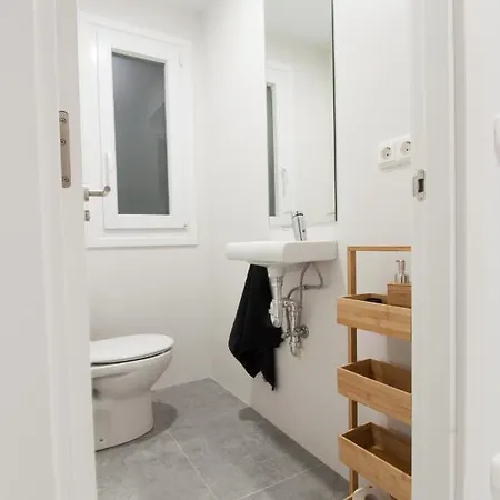 Belgrano & Oldtown By Beauty アパート *