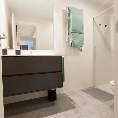 Belgrano & Oldtown By Beauty アパート *