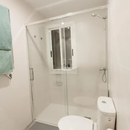 Belgrano & Oldtown By Beauty アパート サン・セバスティアン