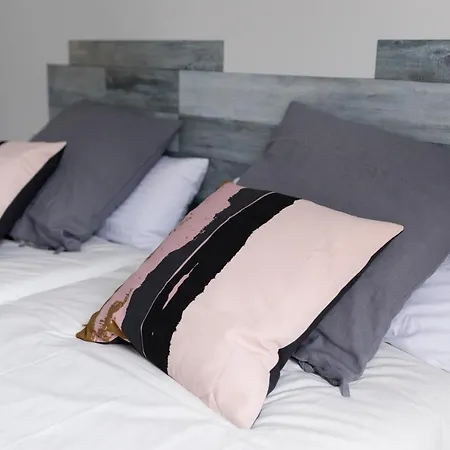 Belgrano & Oldtown By Beauty アパート