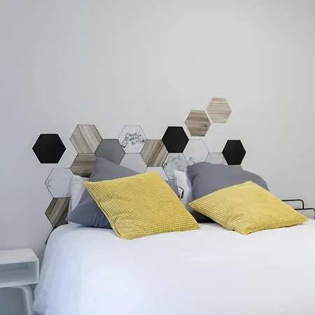 Belgrano & Oldtown By Beauty サン・セバスティアン