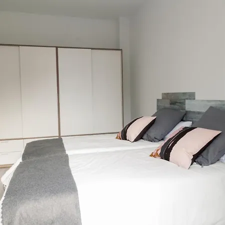 アパート Belgrano & Oldtown By Beauty *