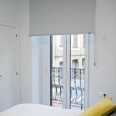 Belgrano & Oldtown By Beauty サン・セバスティアン