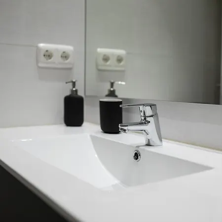 アパート Belgrano & Oldtown By Beauty