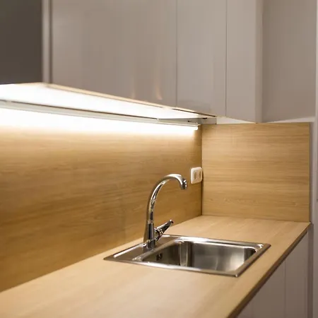 アパート Belgrano & Oldtown By Beauty *