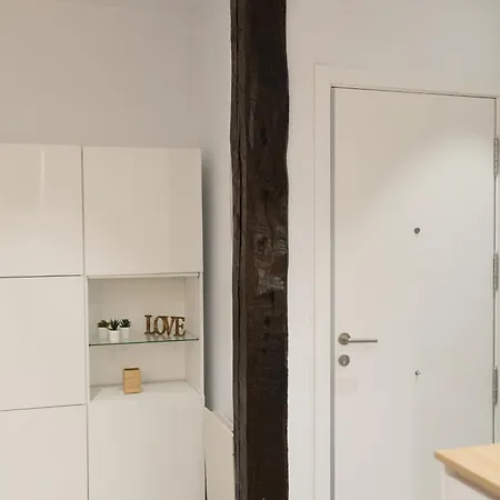 Belgrano & Oldtown By Beauty アパート サン・セバスティアン