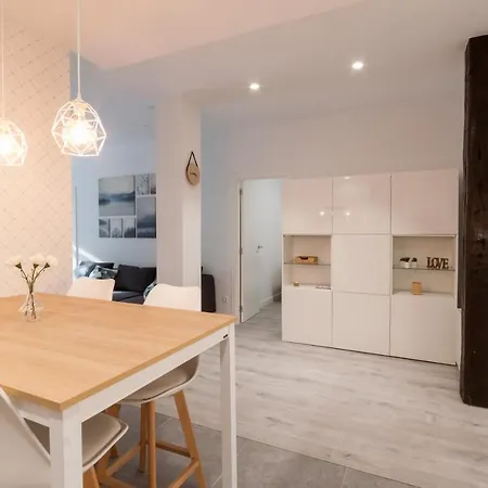 Belgrano & Oldtown By Beauty アパート