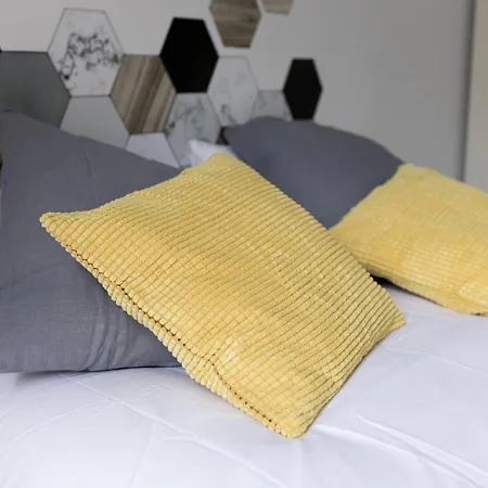 Belgrano & Oldtown By Beauty Apartment *