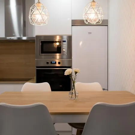 Belgrano & Oldtown By Beauty * サン・セバスティアン