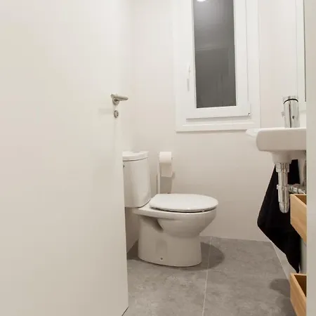 Belgrano & Oldtown By Beauty Apartament *