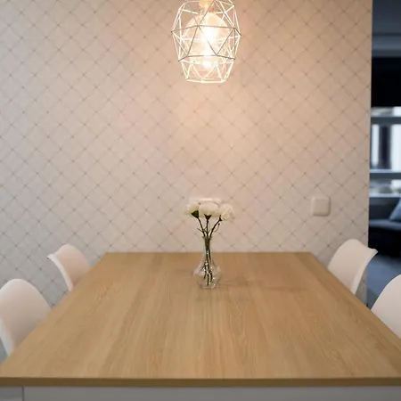 アパート Belgrano & Oldtown By Beauty *