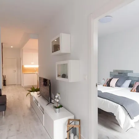 Belgrano & Oldtown By Beauty 아파트 *