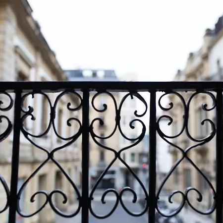 Belgrano & Oldtown By Beauty 산세바스티안