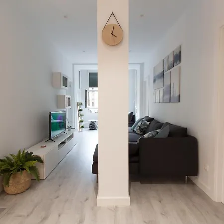 Belgrano & Oldtown By Beauty