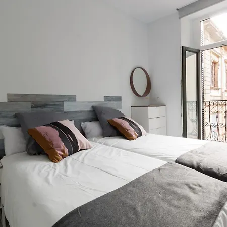 아파트 Belgrano & Oldtown By Beauty