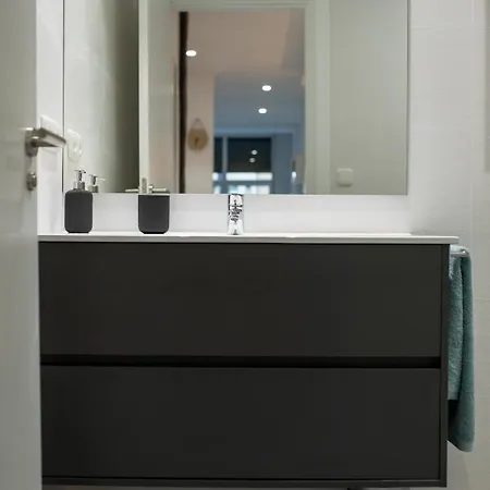 Belgrano & Oldtown By Beauty *