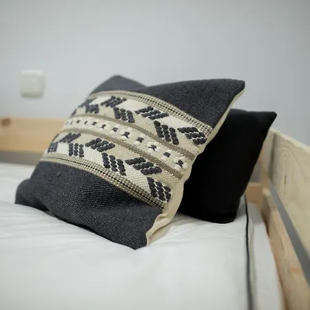 아파트 Belgrano & Oldtown By Beauty