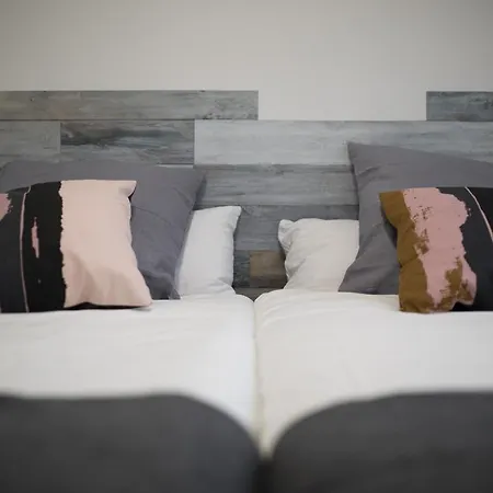 Belgrano & Oldtown By Beauty