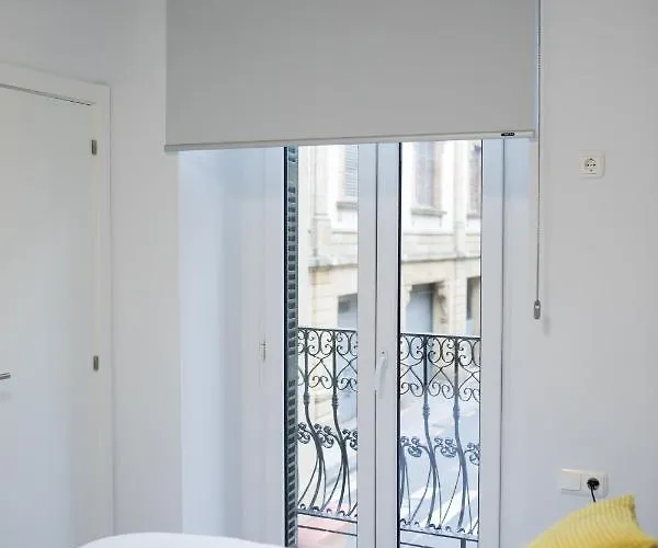 Belgrano & Oldtown By Beauty סן סבסטיאן