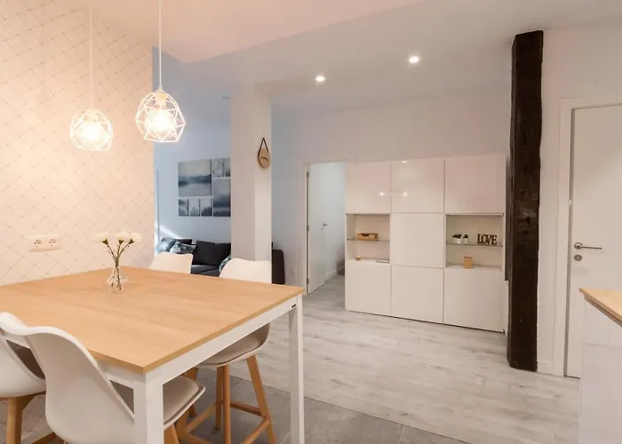 Belgrano & Oldtown By Beauty דירה